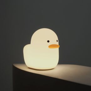veilleuse canard