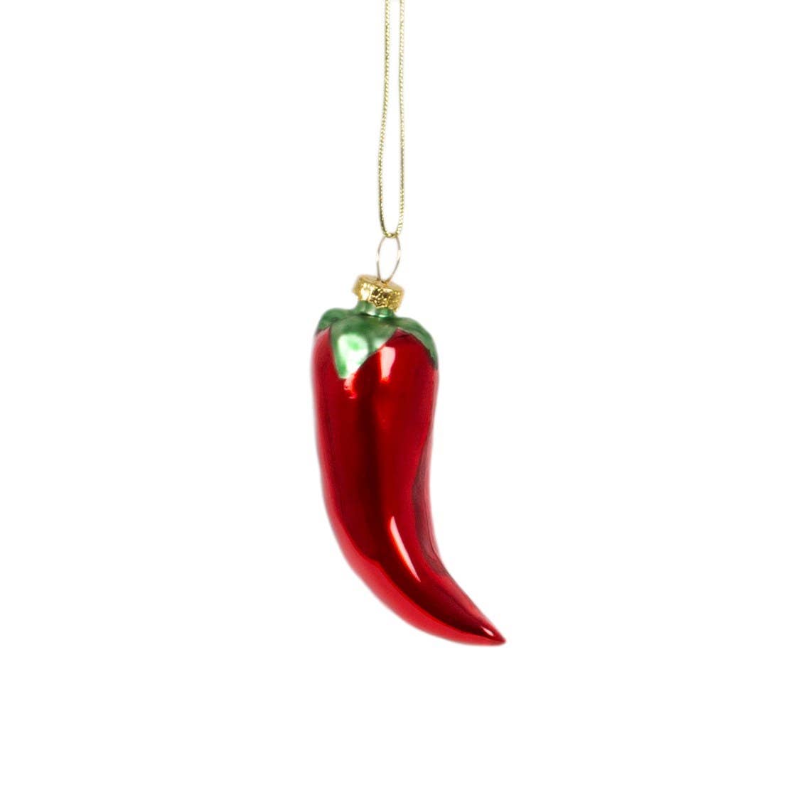 Boule en forme de piment mexicain