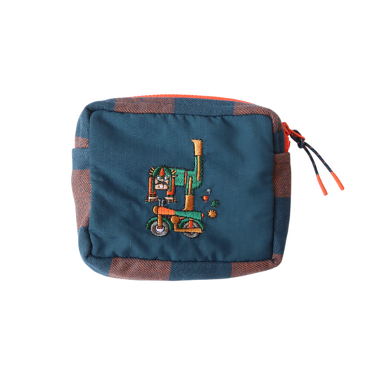 Petite trousse - L'affreux Jojo