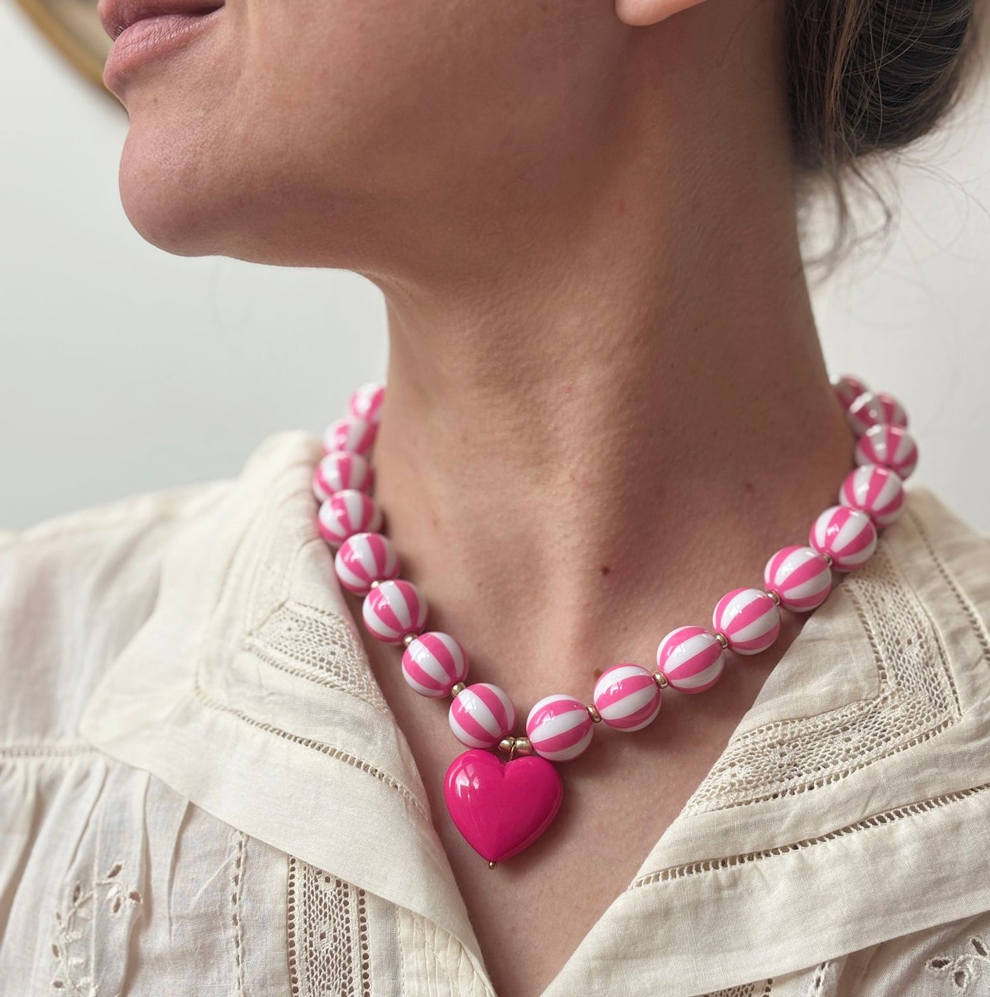 Collier Gaia