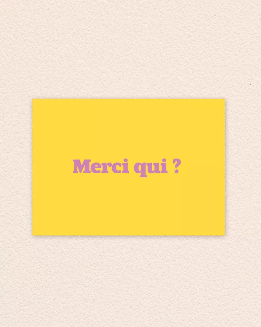 Carte Majo