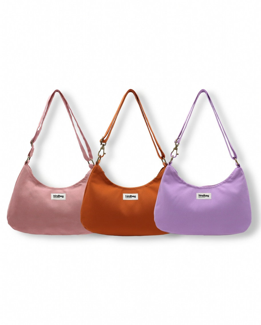 Sac Rosa