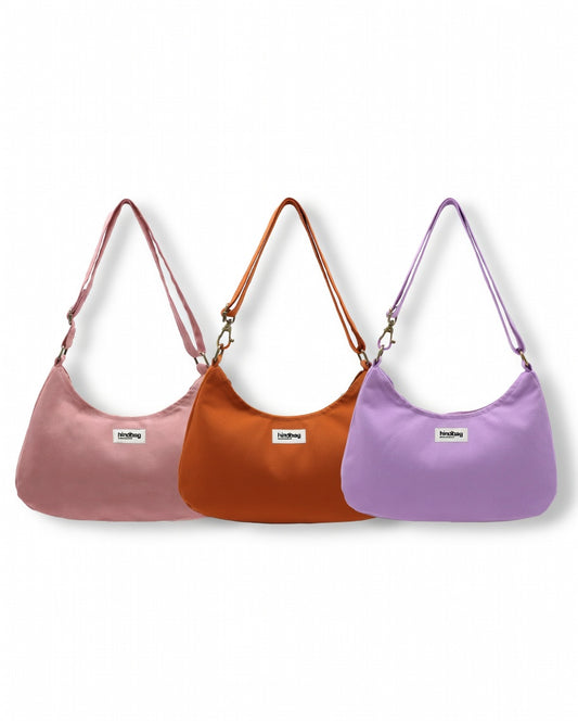 Sac Rosa