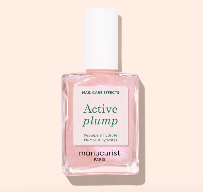 Vernis soin gamme Active