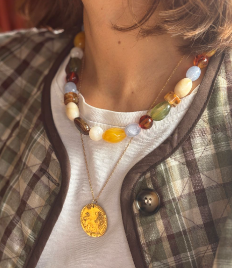 Collier Gigi