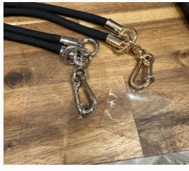 Lanière Téléphone nylon