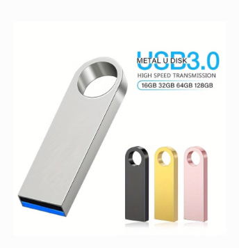 Porte clé USB 8 Go