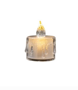 Bougie LED 5cm