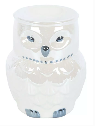 Bruleur Chouette