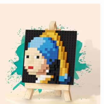 Bloc art