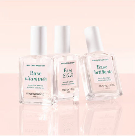 Base vitaminée