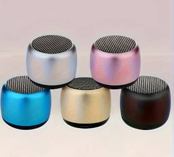 Mini haut parleur sans fil