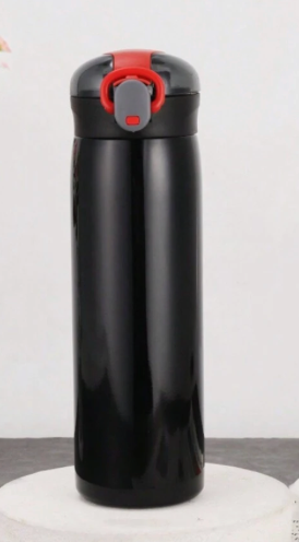 Gourde acier inoxydable 460ml