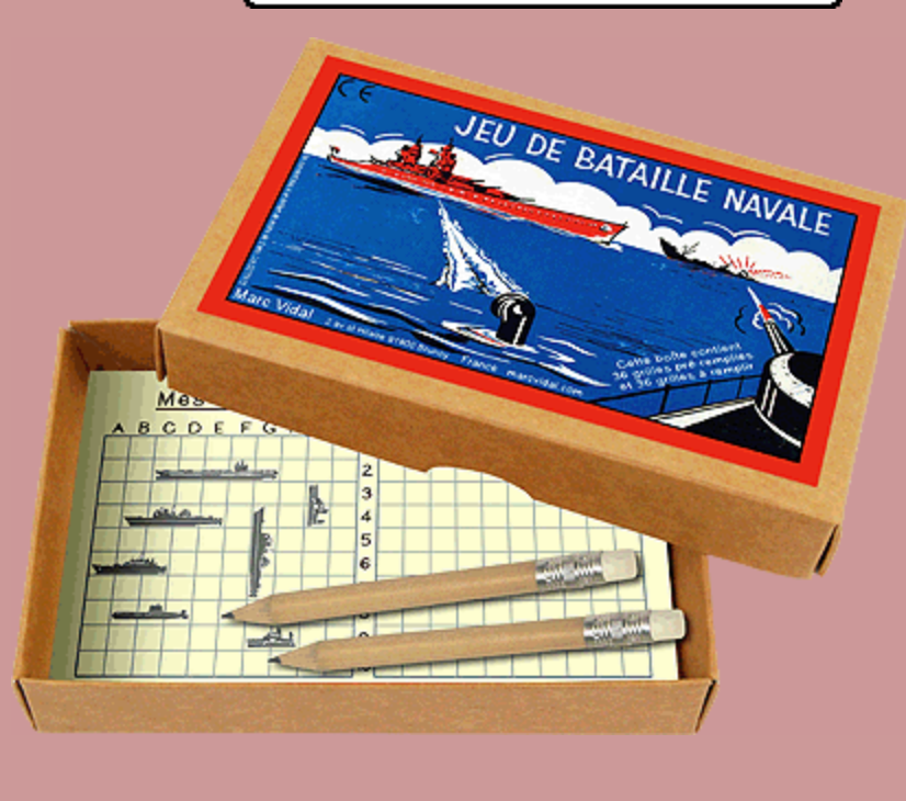 bataille navale