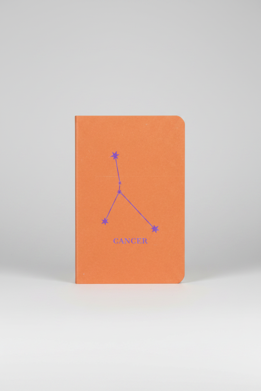 Carnet astro cancer