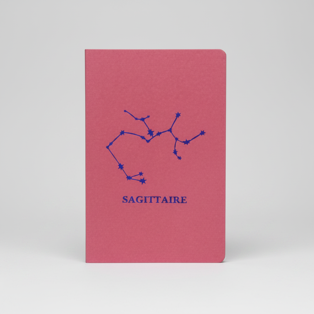 Carnet astro sagittaire