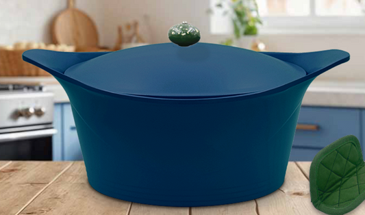 cookut l'incroyable cocotte 24 cm