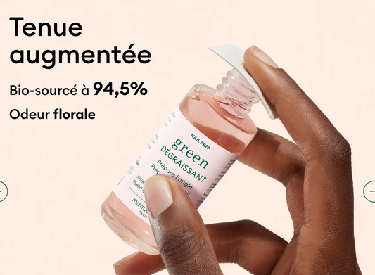 Dégraissant