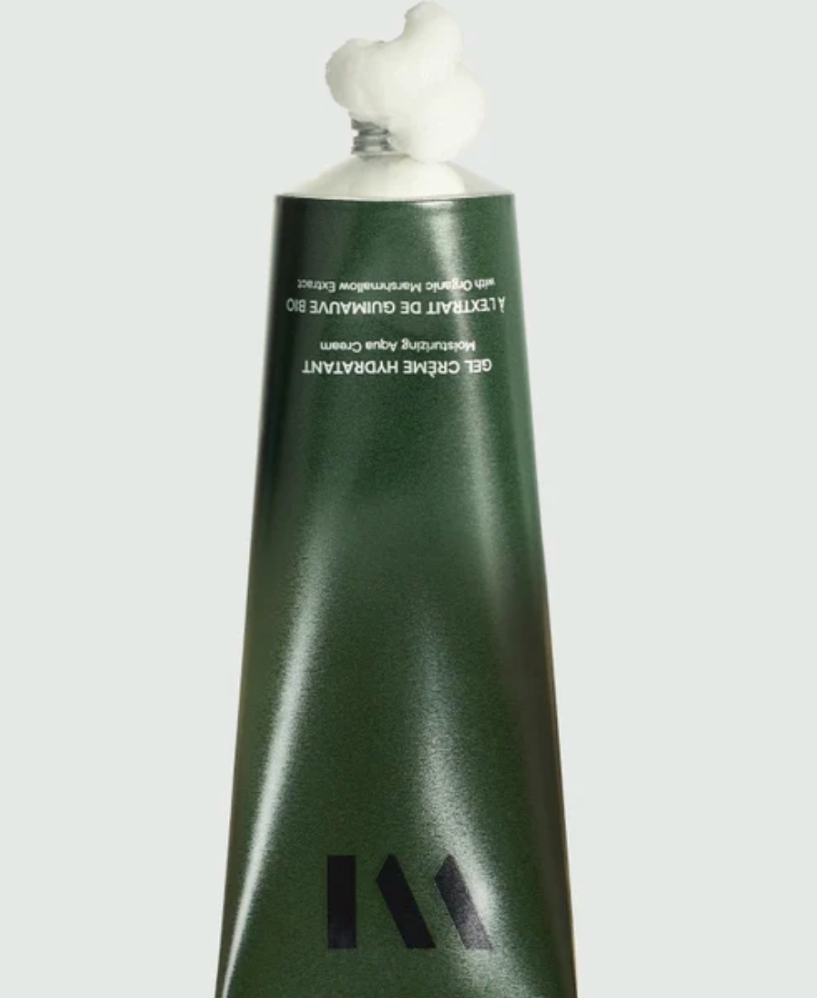 creme hydratante
