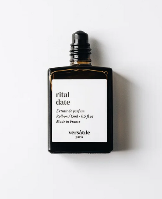 Rital Date Extrait de Parfum VERSATILE