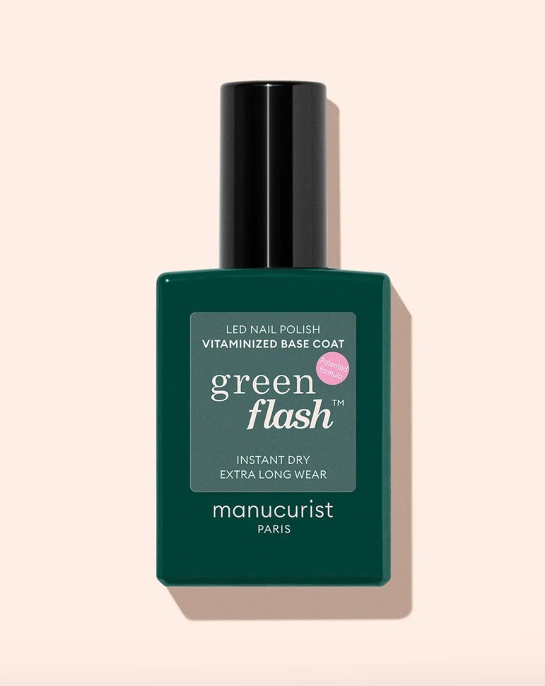 Base vitaminée flash Manucurist