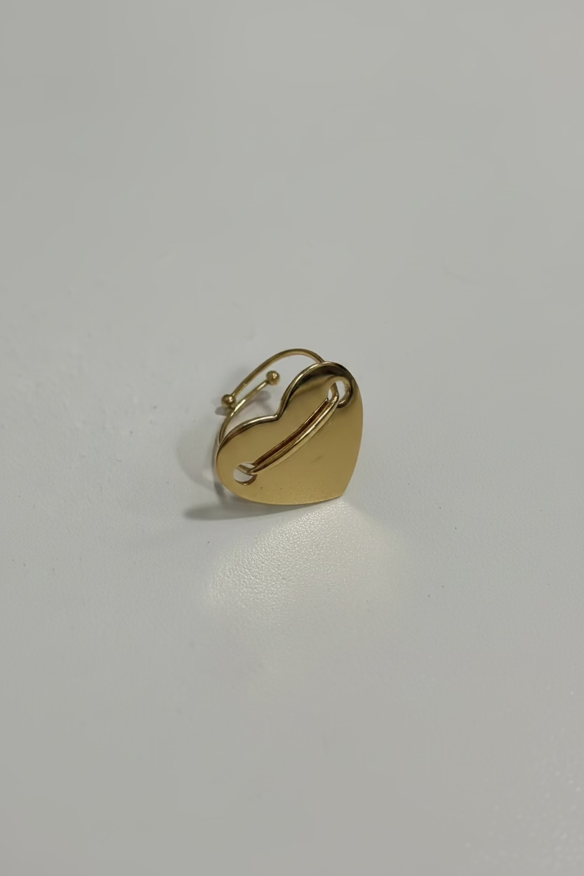 Bague Lila