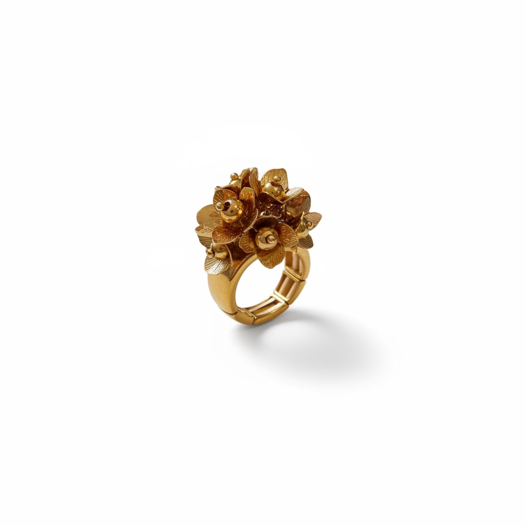 Bague Luna