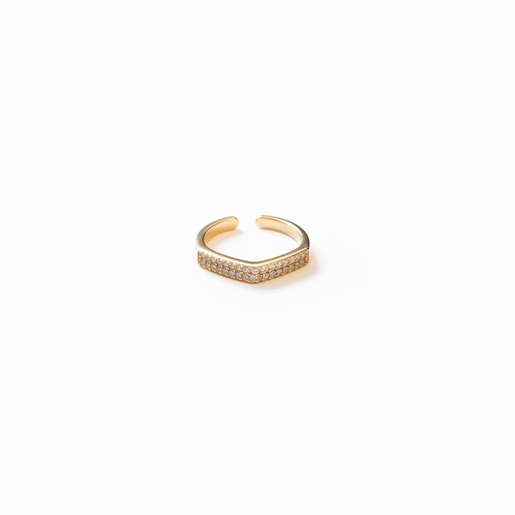 Bague Caroline