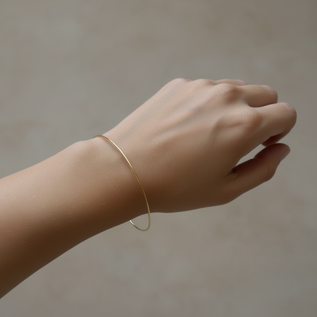 Bracelet Martine Epais