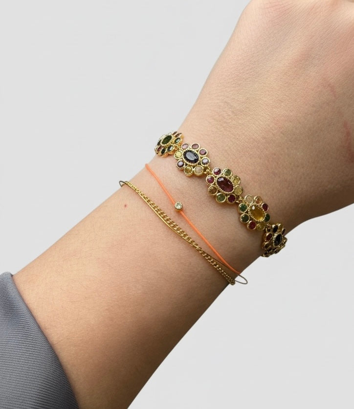 Bracelet Cézane