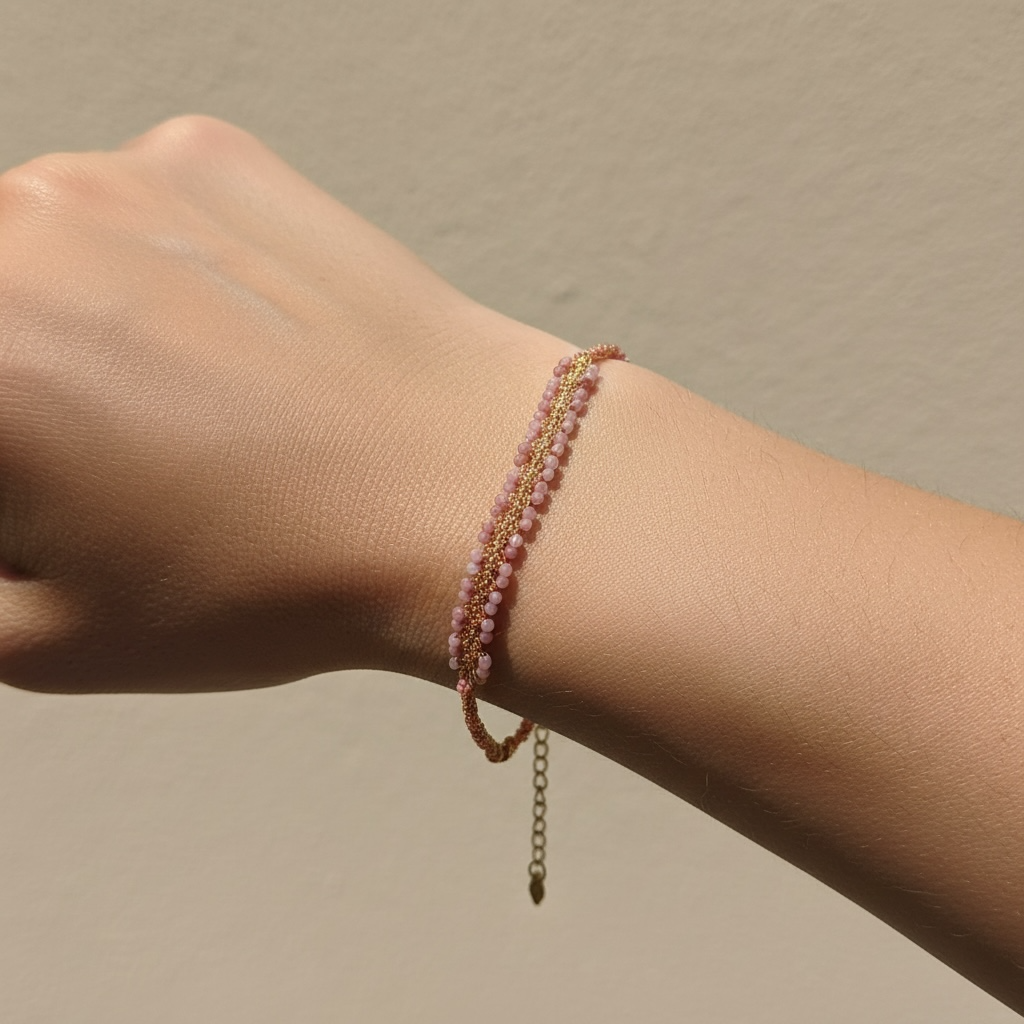Bracelet Gisèle