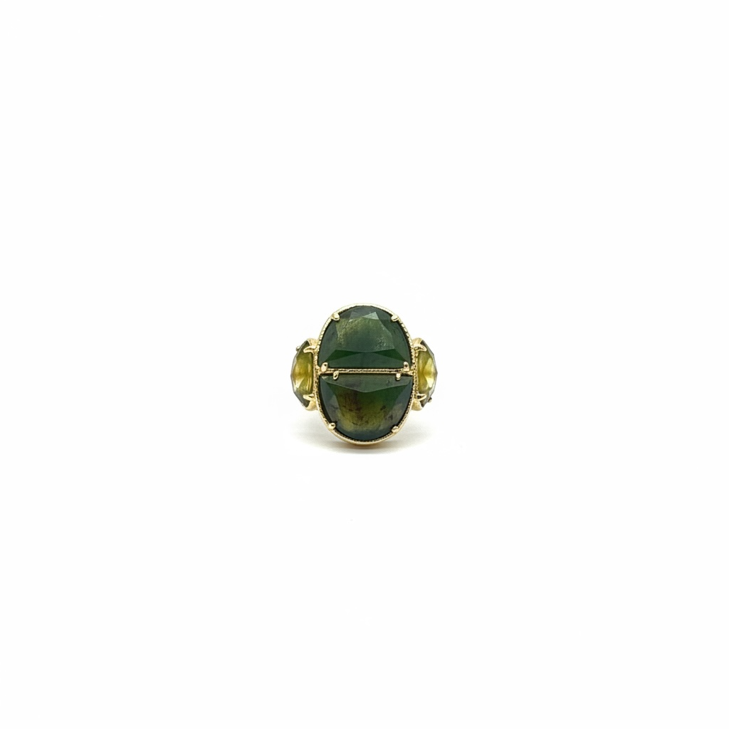 Bague Stacy