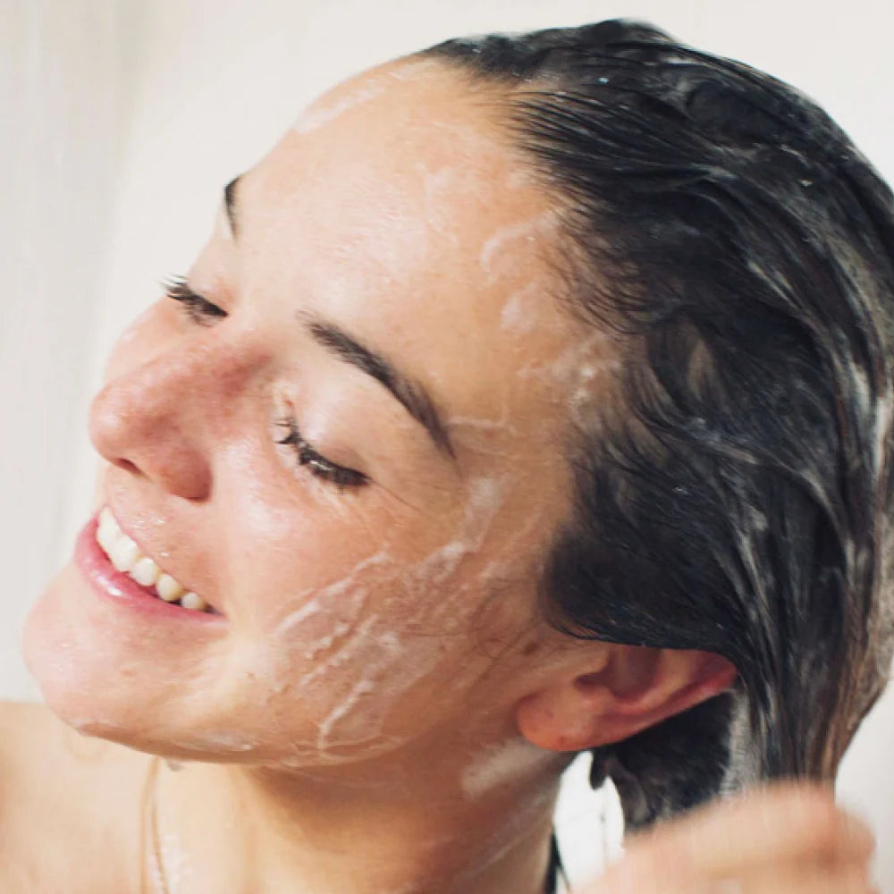 Shampoing