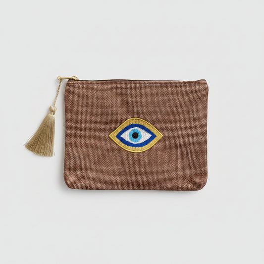 Pochette Oeil