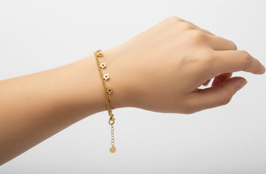 Bracelet Valessia