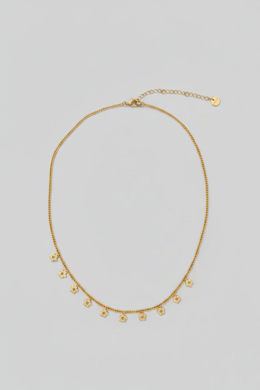 Collier Nysa