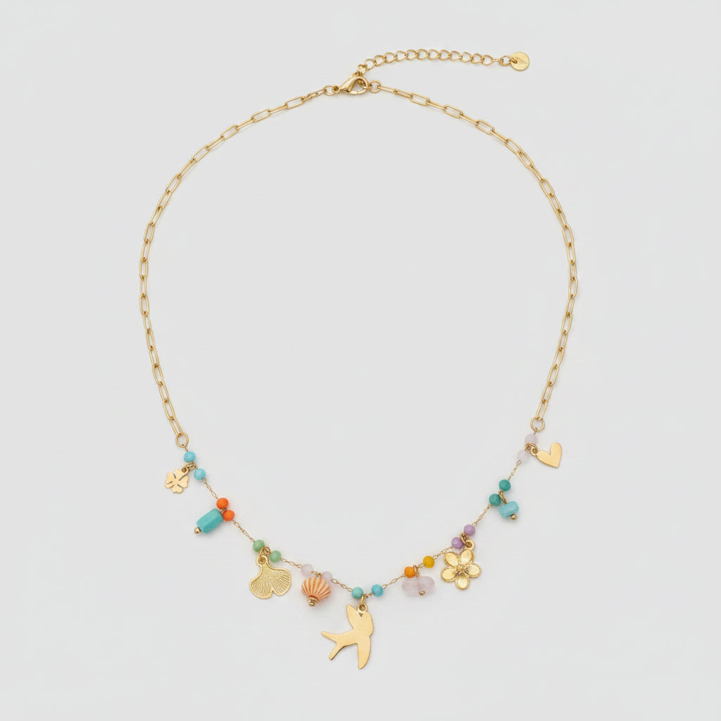 Collier Miyo