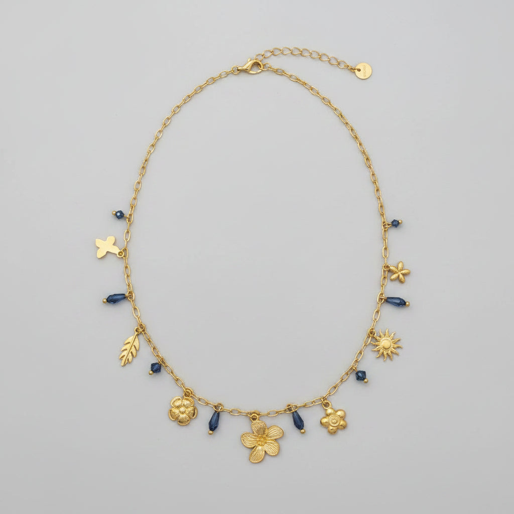 Collier Kaia