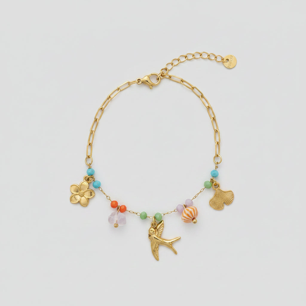 Bracelet Nelya
