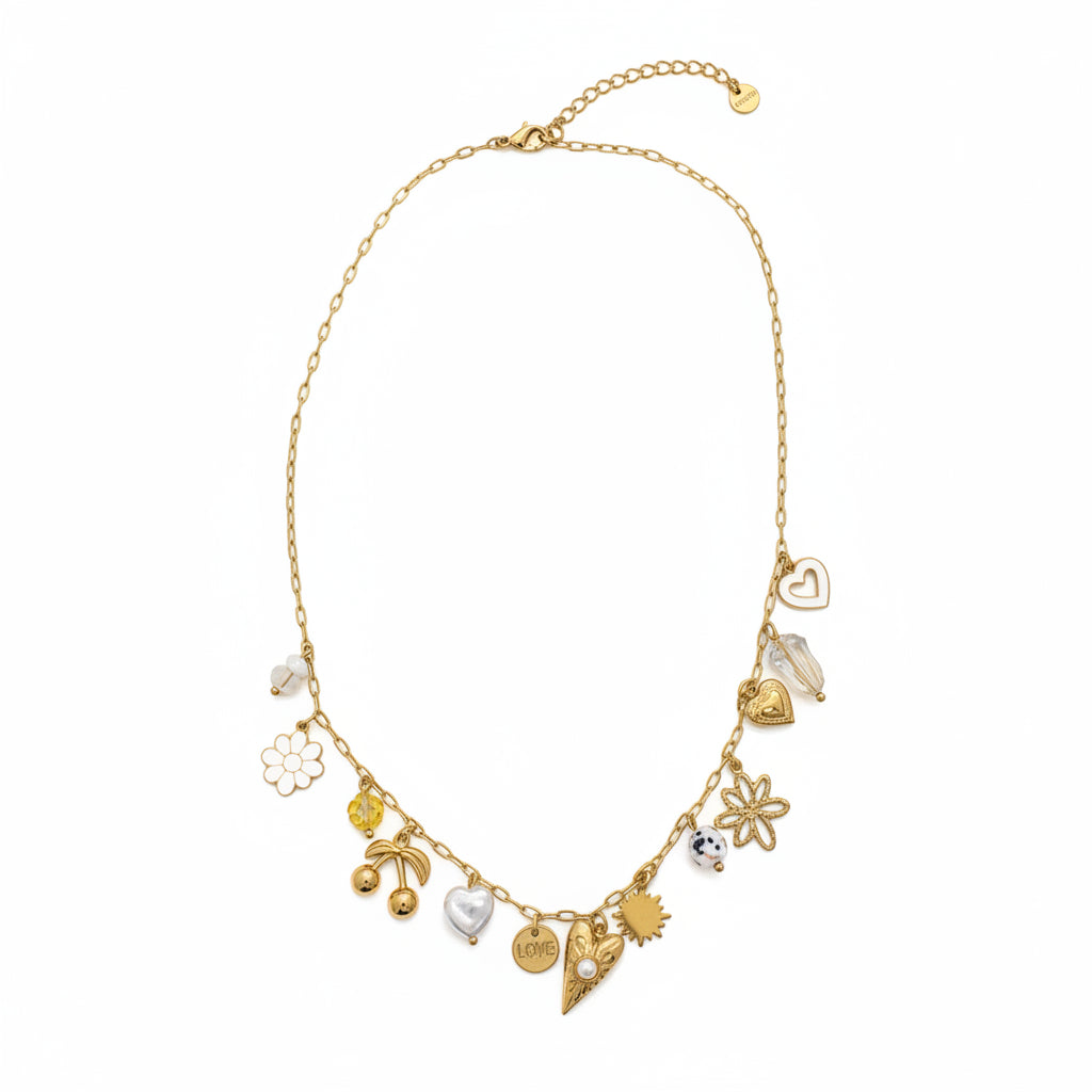 Collier Gisele