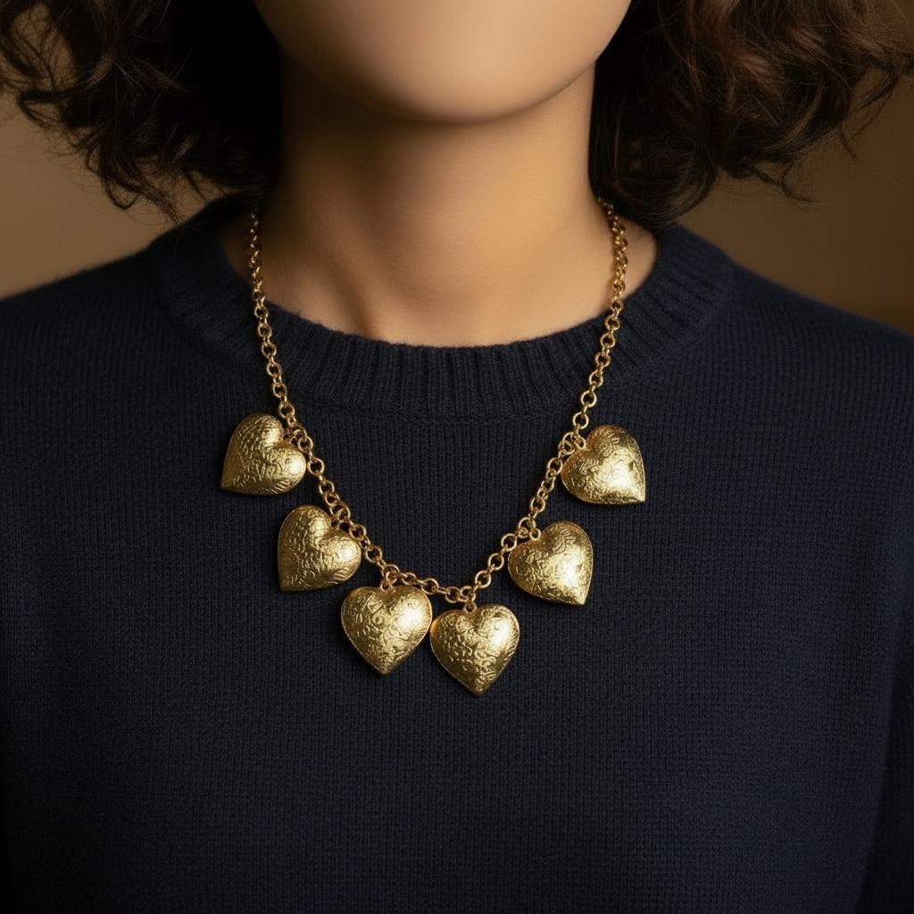 collier Clelia