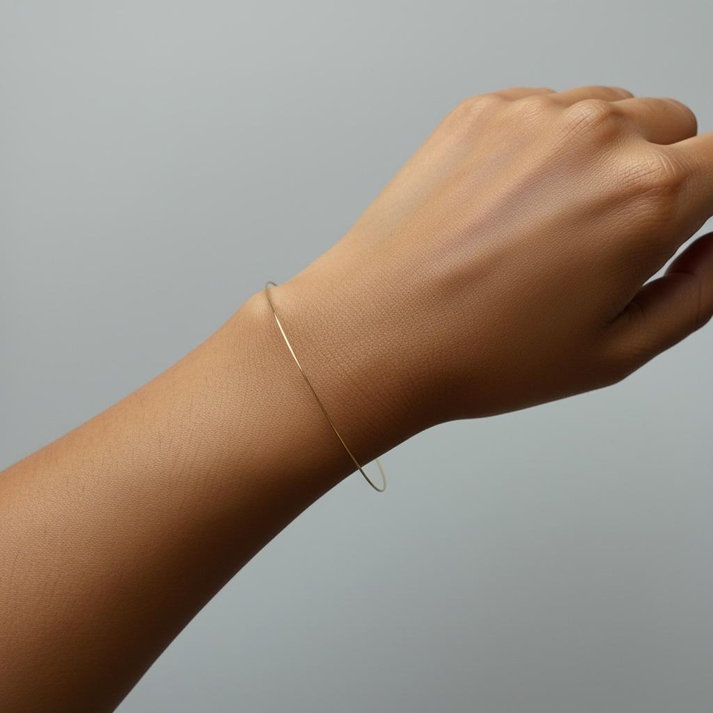 bracelet Heyline fin