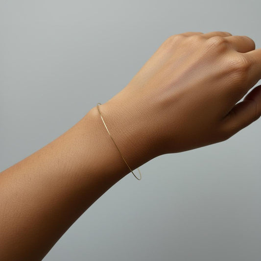 bracelet Heyline fin