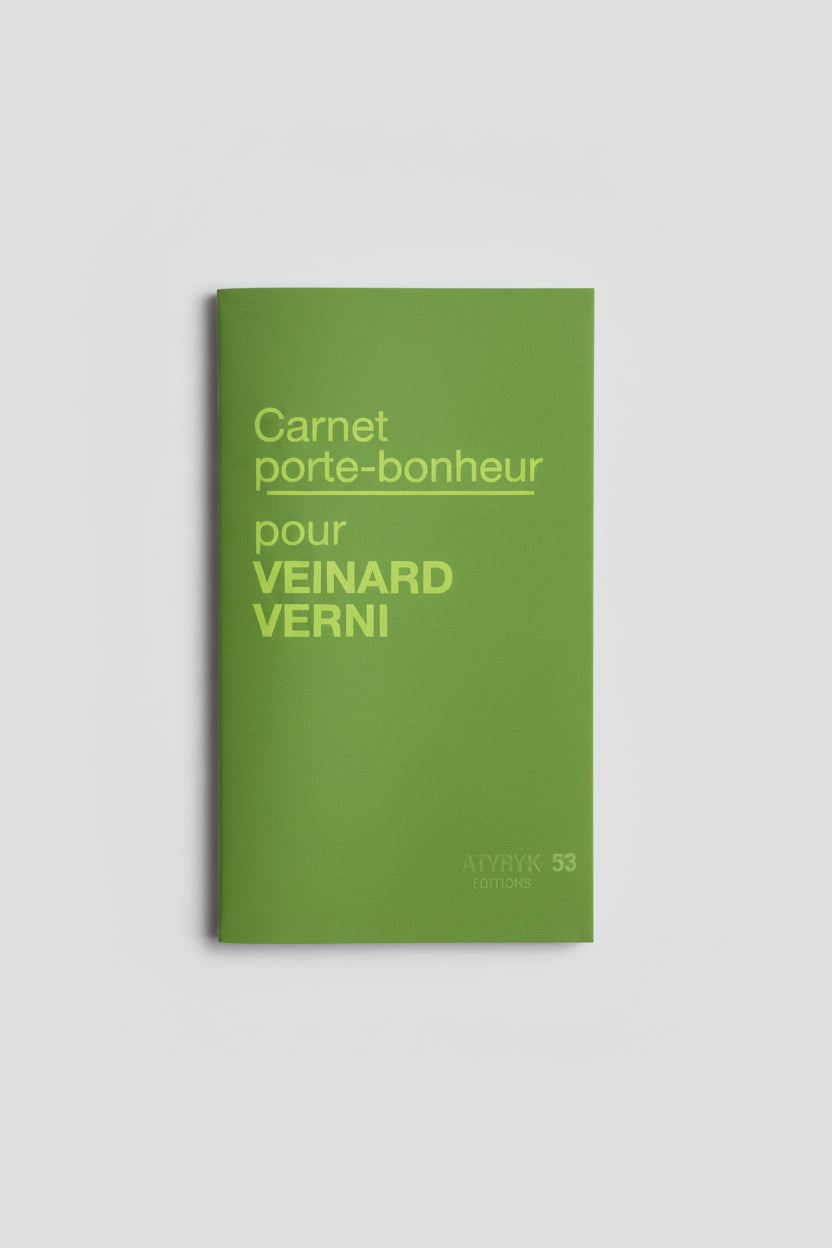 Carnet ATYPYK
