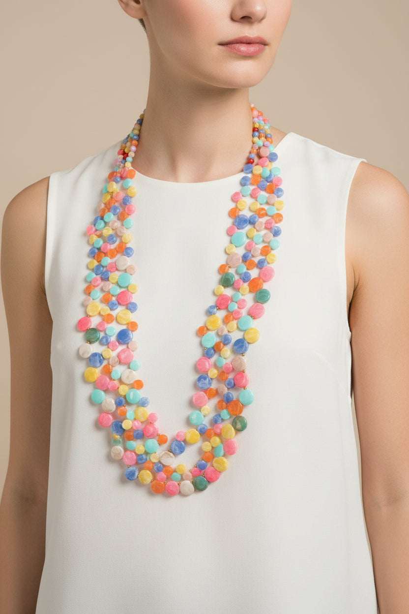 Collier Mathilda