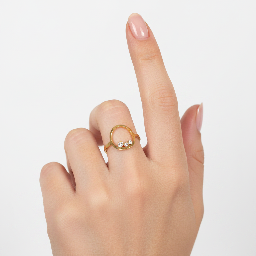 Bague Marion