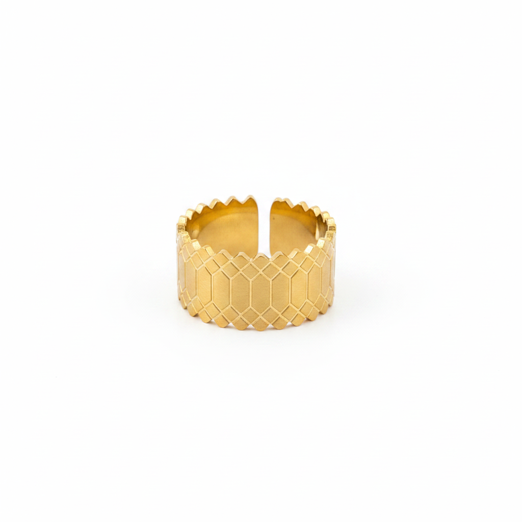 Bague Azéna