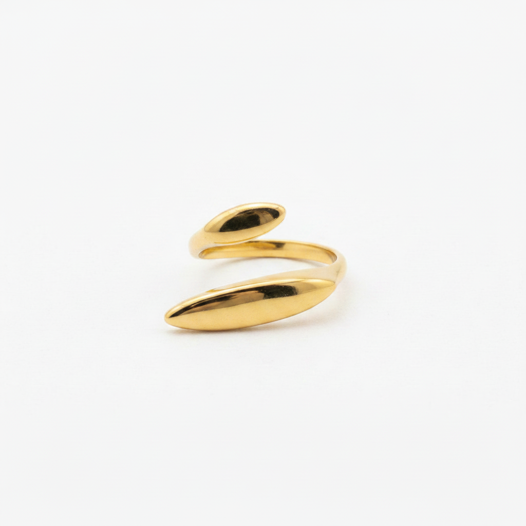Bague selvie