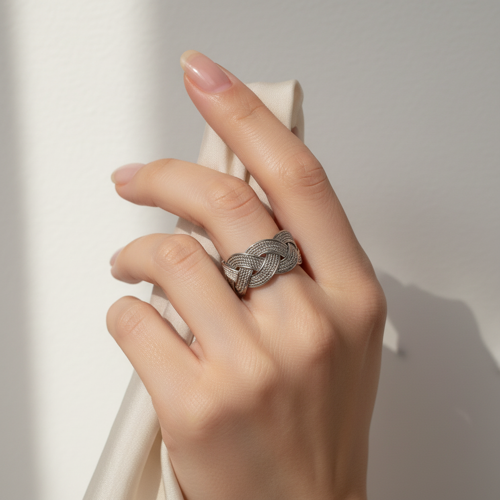 Bague Marlene
