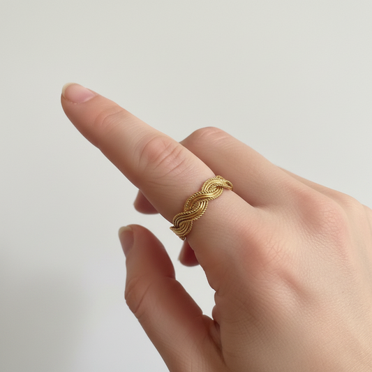 bague Hayli